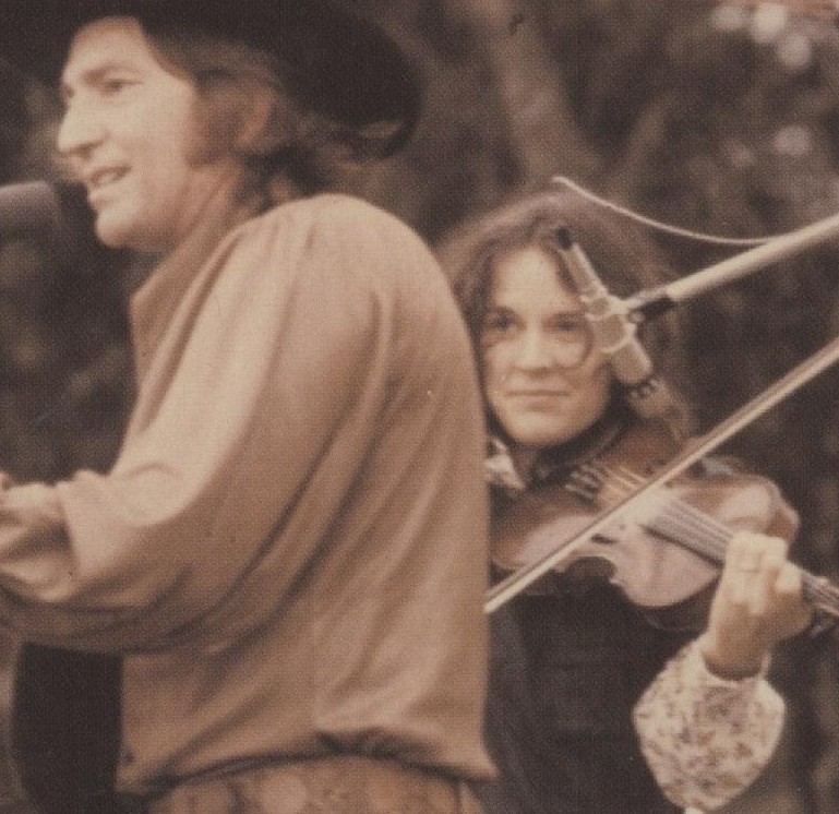 “I didn’t know anything about country music.” An interview with Sweet Mary Hattersley, May 2026.